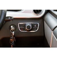 Elektromobil UNIZDRAV MiniCar - NAJAZDENÝCH 32 KM