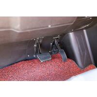 Elektromobil UNIZDRAV MiniCar - NAJAZDENÝCH 150 KM