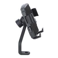 Plastový držiak na mobil na skúter