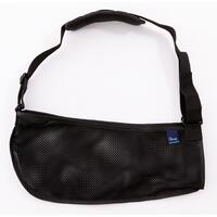 Záves na hornú končatinu sieťovaný