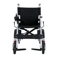 Elektrický invalidný vozík AT52304 - ŠKRABANCE, POUŽÍVANÝ