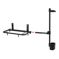 Držiak na barly a palice pre elektrické skútre