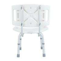 Sprchovacia stolička UNIZDRAV