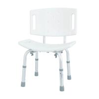 Sprchovacia stolička UNIZDRAV