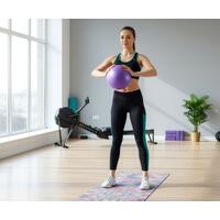 Rehabilitačná lopta BallTim, 25 cm