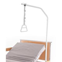 Elektrická polohovacia posteľ CLASSIC - POŠKODENÁ FARBA, ŠKRABANCE, CHÝBAJÚCA KRYTKA