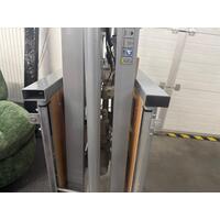 Elektrická polohovacia posteľ CLASSIC - POŠKODENÁ FARBA, ŠKRABANCE, CHÝBAJÚCA KRYTKA