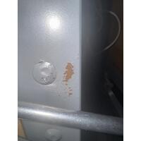 Elektrická polohovacia posteľ CLASSIC - POŠKODENÁ FARBA, ŠKRABANCE, CHÝBAJÚCA KRYTKA