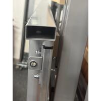 Elektrická polohovacia posteľ CLASSIC - POŠKODENÁ FARBA, ŠKRABANCE, CHÝBAJÚCA KRYTKA