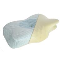 Ergonomický vankúš z pamäťovej peny ErgoSense