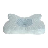 Ergonomický vankúš z pamäťovej peny ErgoSense