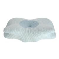 Ergonomický vankúš z pamäťovej peny ErgoSense