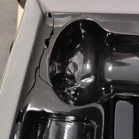 Masážny prístroj 8v1 s LCD displejom - POŠKODENÝ PÔVODNÝ OBAL