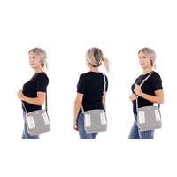 Prenosný kyslíkový koncentrátor Yuwell Spirit 3 - VÝSTAVNÝ KUS, NABEHANÝCH 6 HODÍN