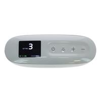 Prenosný kyslíkový koncentrátor Yuwell Spirit 3 - VÝSTAVNÝ KUS, NABEHANÝCH 6 HODÍN