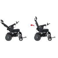 Elektrický invalidný vozík iFOLD s funkciou samozloženia