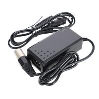 Elektrický invalidný vozík iFOLD s funkciou samozloženia