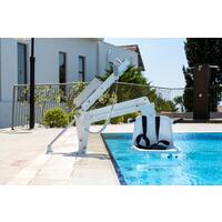 Fixný bazénový zdvihák Nart 100