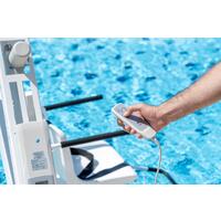 Fixný bazénový zdvihák Nart 100