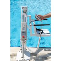 Fixný bazénový zdvihák Nart 100