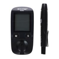 Glukomer Accu-Chek Active