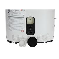 Kyslíkový koncentrátor UNIZDRAV 8F-2A - NABEHANÉ 1 HODINU