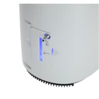 Kyslíkový koncentrátor UNIZDRAV 8F-2A - NABEHANÉ 1 HODINU