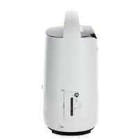 Kyslíkový koncentrátor UNIZDRAV 8F-2A - NABEHANÉ 1 HODINU