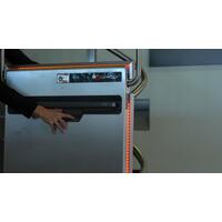 Šikmá schodisková plošina Ascendor