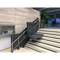 Šikmá schodisková plošina Ascendor