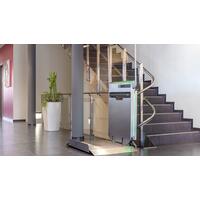 Šikmá schodisková plošina Ascendor