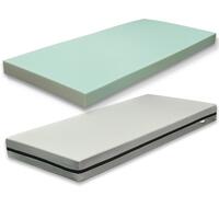 Klinický matrac UNIZDRAV, 195x90x15 cm