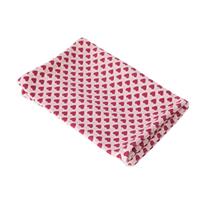 Hrejivý termo vankúš UNIZDRAV Levanduľa Srdcia - POŠKODENÝ PÔVODNÝ OBAL