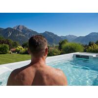 Plavecký bazén s protiprúdom AquaFlow Pro