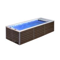 Plavecký bazén s protiprúdom AquaFlow Pro