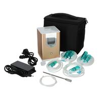 Generátor molekulárneho vodíka - VÝSTAVNÝ KUS