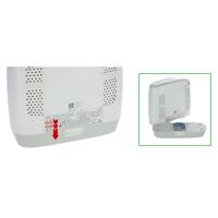 Prenosný kyslíkový koncentrátor Yuwell Spirit 3 - POUŽÍVANÝ 11 HODÍN, BEZ KANYLY