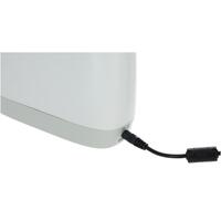 Prenosný kyslíkový koncentrátor Yuwell Spirit 3 - POUŽÍVANÝ 11 HODÍN, BEZ KANYLY