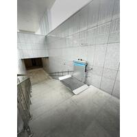 Šikmá schodisková plošina Masha