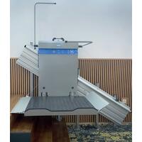 Šikmá schodisková plošina Masha