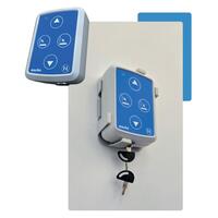 Šikmá schodisková plošina Masha