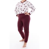 Pyžamo pre inkontinentných pacientov SUPRIMA, dámske