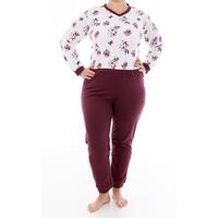 Pyžamo pre inkontinentných pacientov SUPRIMA, dámske