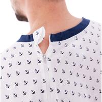 Pyžamo pre inkontinentných pacientov SUPRIMA, pánske