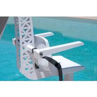 Mobilný bazénový zdvihák Nart Shark