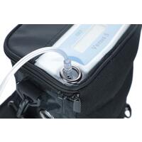 Prenosný kyslíkový koncentrátor Venus 5 - 2 HODINY POUŽÍVANÝ, VÝSTAVNÝ KUS