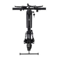 Elesmart A6 Elektrický prídavný pohon na invalidné vozíky - ŠKRABANEC A V ZLOŽENOM STAVE