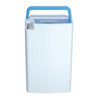 Prenosný kyslíkový koncentrátor Venus 5 - 21 HODÍN POUŽÍVANÝ