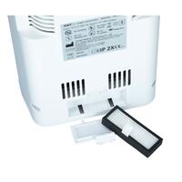 Prenosný kyslíkový koncentrátor Venus 5 - 21 HODÍN POUŽÍVANÝ