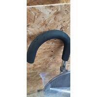 Vychádzková palica so sedadlom UNIZDRAV - POŠKODENIE NA RÚČKE